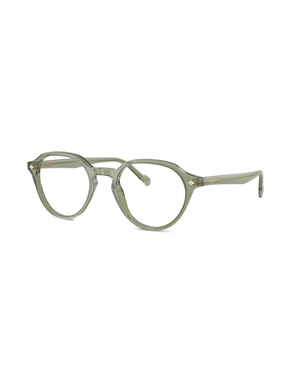  Vogue Eyewear Vo5598 Glasses - Green 