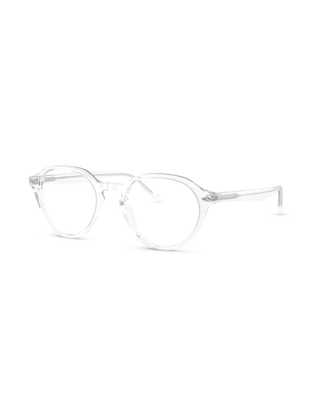 Vogue Eyewear round-frame glasses | Image 2