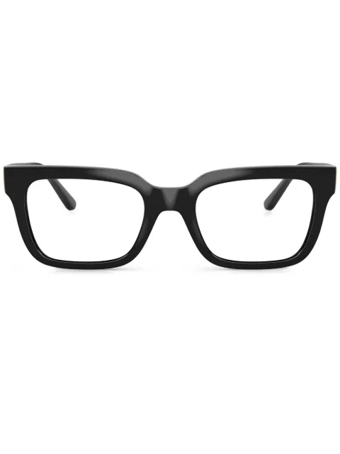 Vogue Eyewear cat-eye glasses