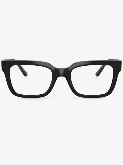 Vogue Eyewear lentes con armazón cat eye