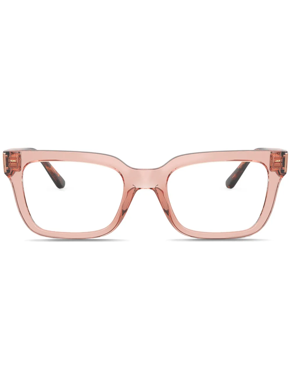 Vogue Eyewear Occhiali cat-eye - Rosa