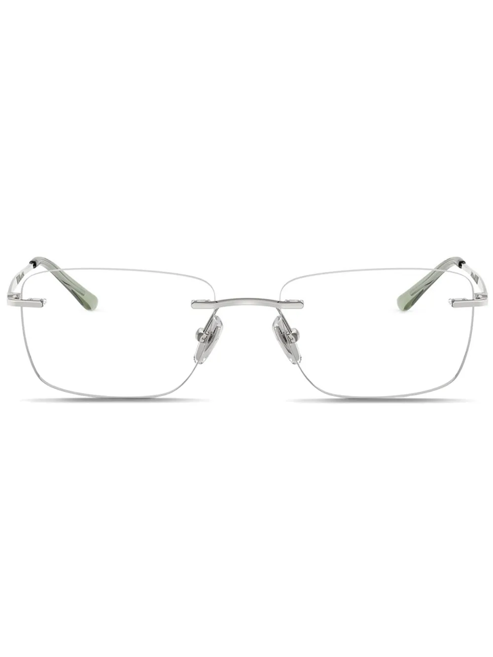 Vogue Eyewear Occhiali squadrati - Argento