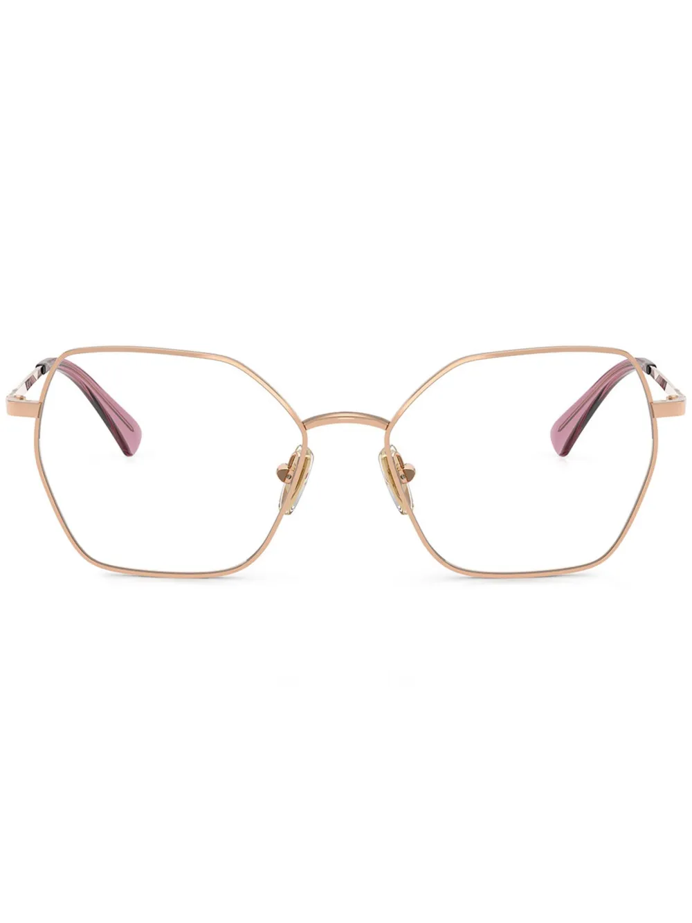 Vogue Eyewear VO4196 Rose Gold - Rosa