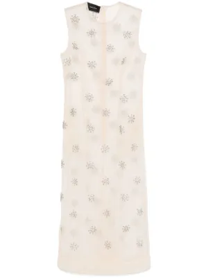 Simone Rocha ワンピース通販 - FARFETCH Simone Rocha ワンピース通販 - FARFETCH