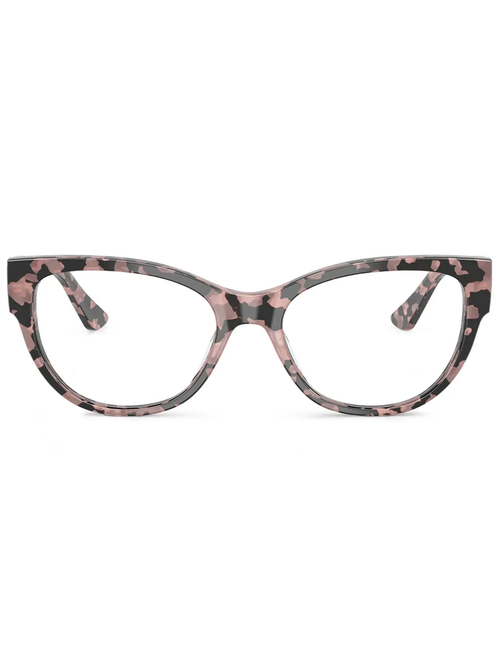 Vogue Eyewear Occhiali cat-eye - Rosa