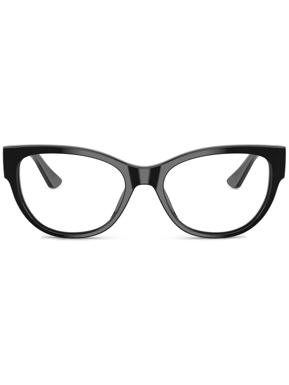 Vogue Eyewear Occhiali geometrici - Nero