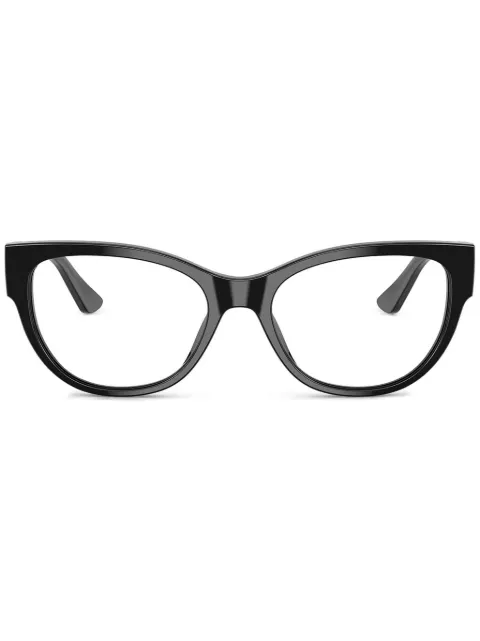 Vogue Eyewear geometric-frame glasses
