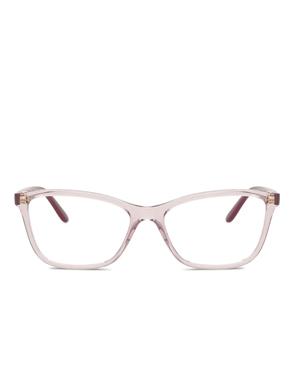 Vogue Eyewear Occhiali squadrati VO5603 - Rosa