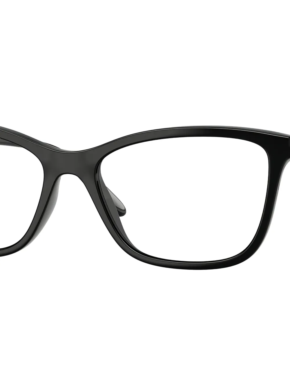 Vogue Eyewear lunettes de vue à monture papillon | Image 2