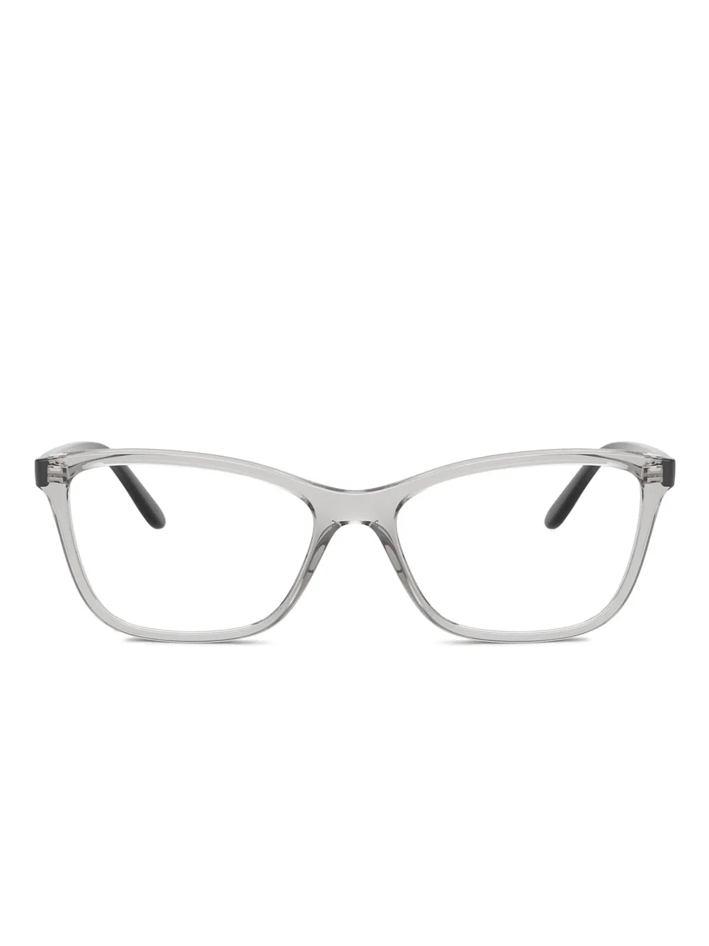 Vogue Eyewear square-frame glasses - Grigio