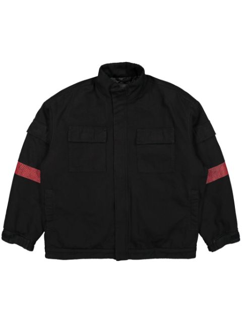 44 LABEL GROUP Karanlik jacket