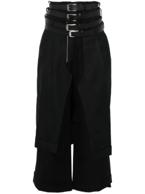 junya watanabe 24aw スカートパンツ 【公式通販】