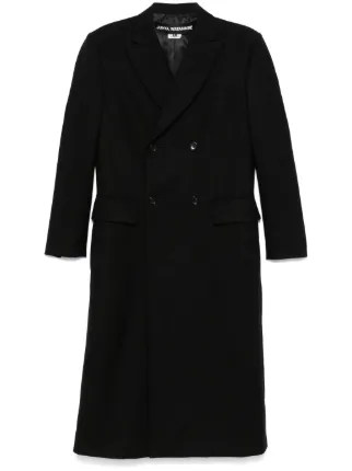 【未使用品】JUNYAWATANABE ジュンヤワタナベ コート JUNYA WATANABE（ジュンヤワタナベ）中古・古着オンライン通販