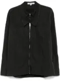 JORDANLUCA Joker jacket - Black