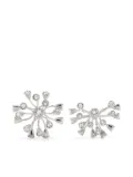 Lanvin Traviata earrings - Silver