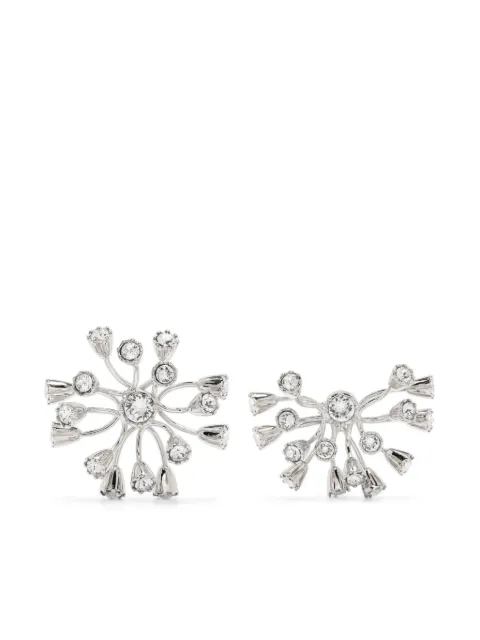 Lanvin Traviata earrings