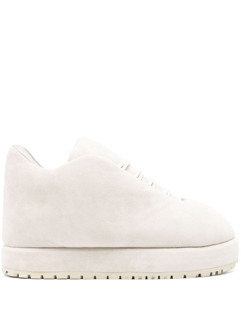 Shop Pdf Nuvula Sneakers In White