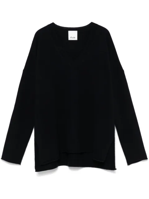 Allude suéter de cachemira