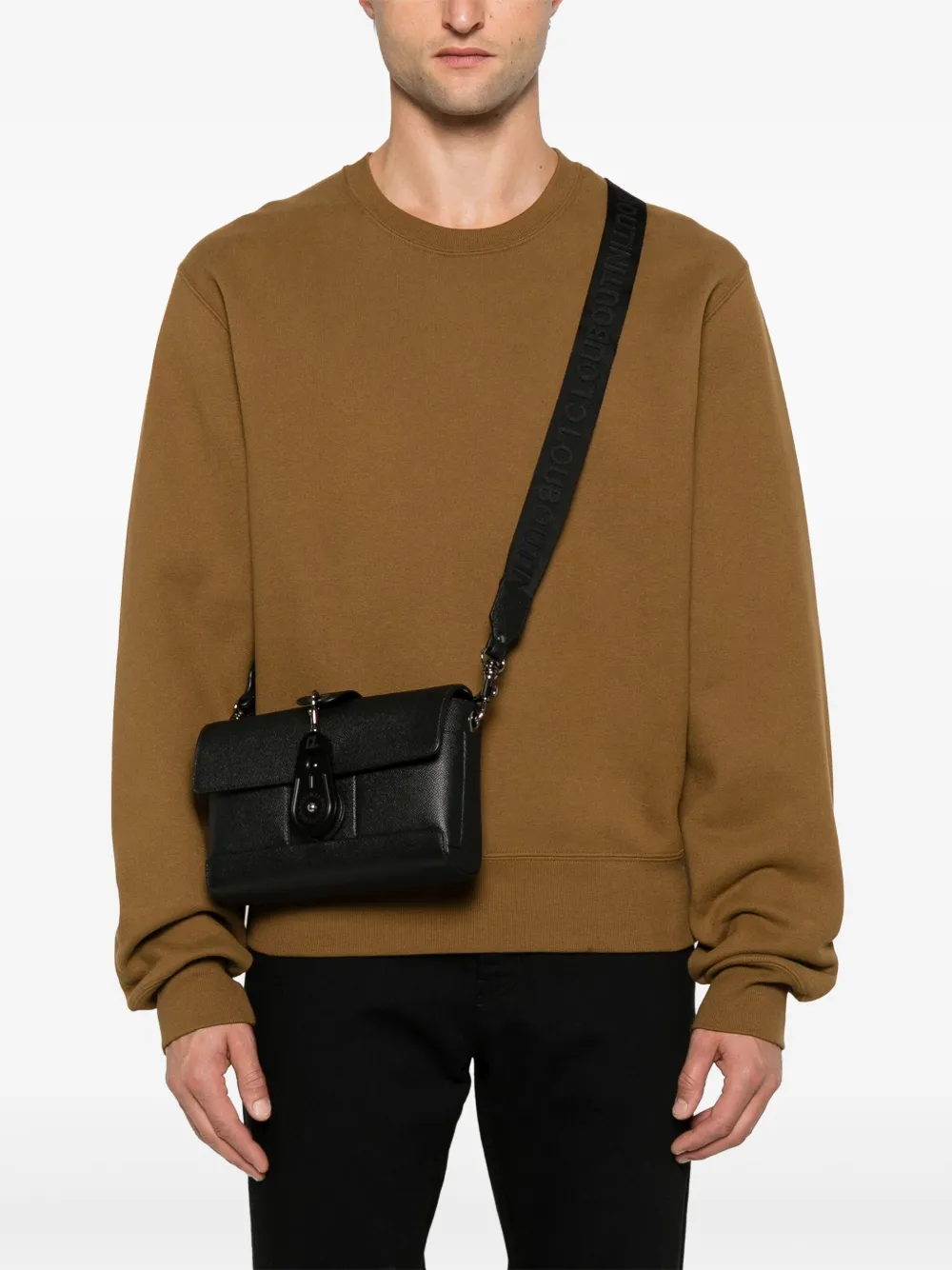 Christian Louboutin Groovy shoulder bag | Image 2