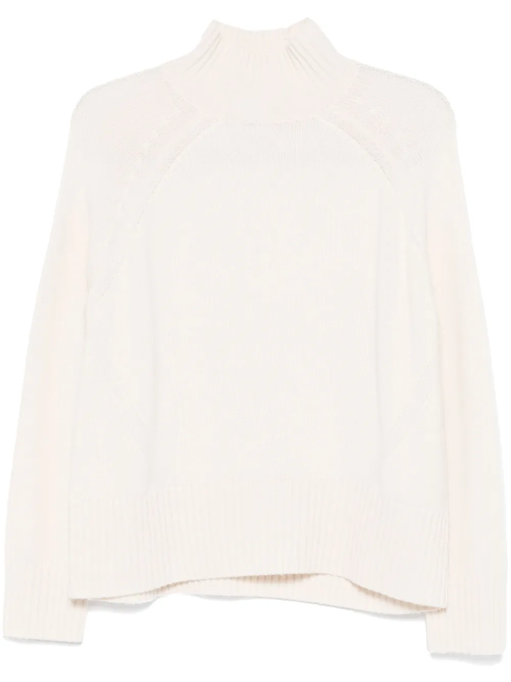 JOSEPH high-neck sweater Women