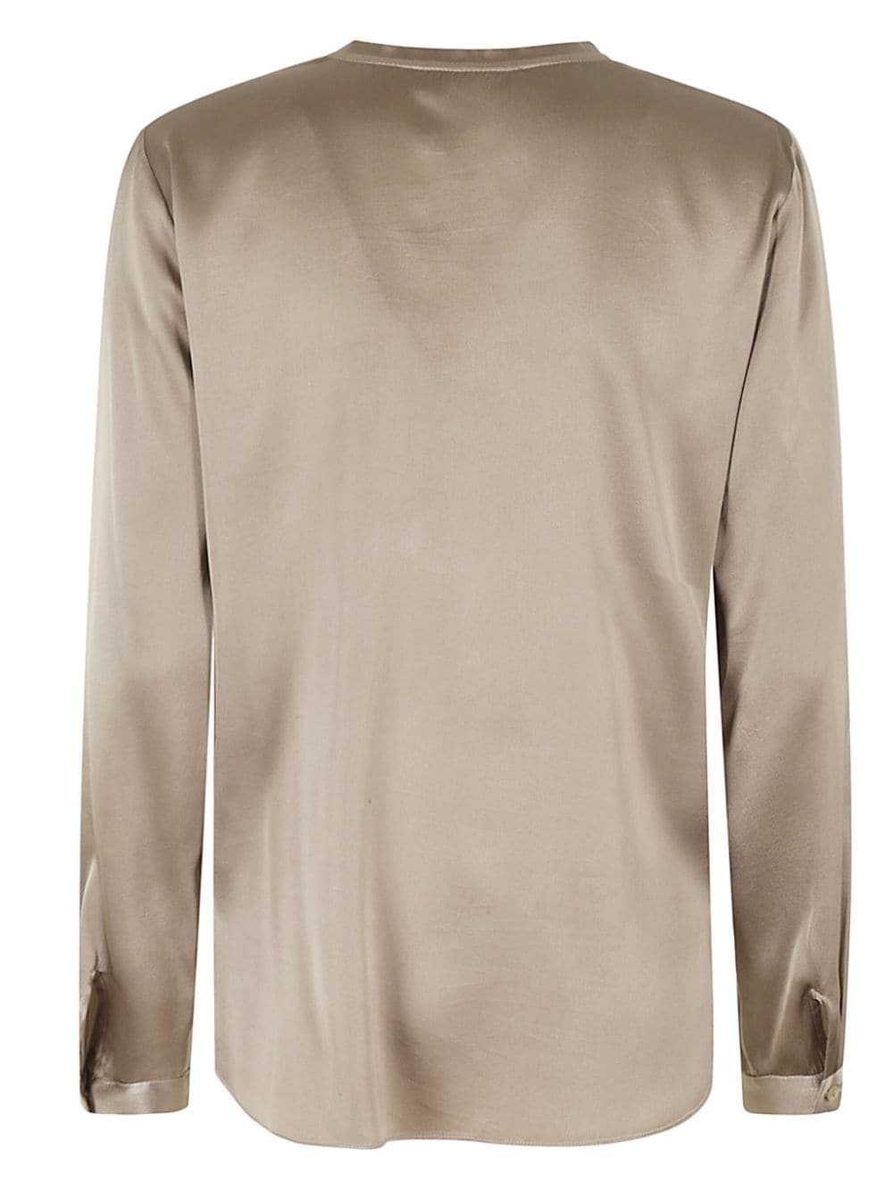 Antonelli Adda blouse - Beige