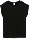 Fabiana Filippi beaded top - Black