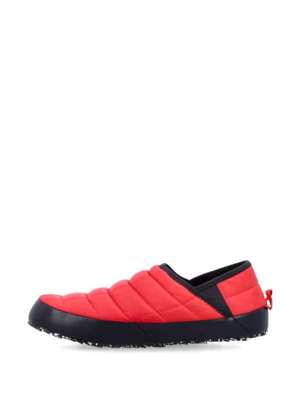 The North Face Thermoball Slippers Red FARFETCH AO