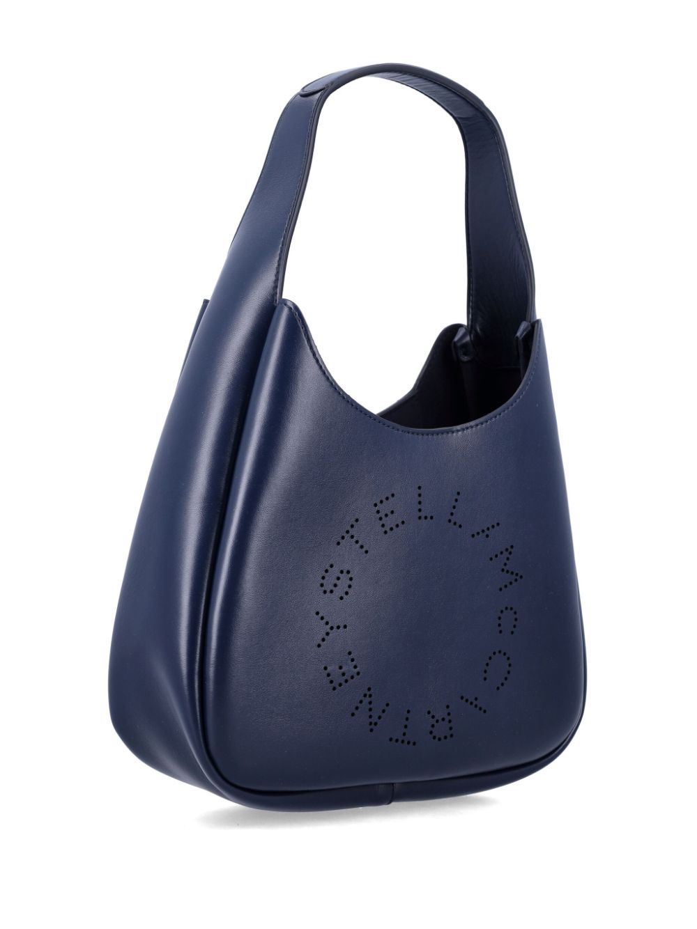 Buy cheap Stella McCartney small logo soft tote bag Women