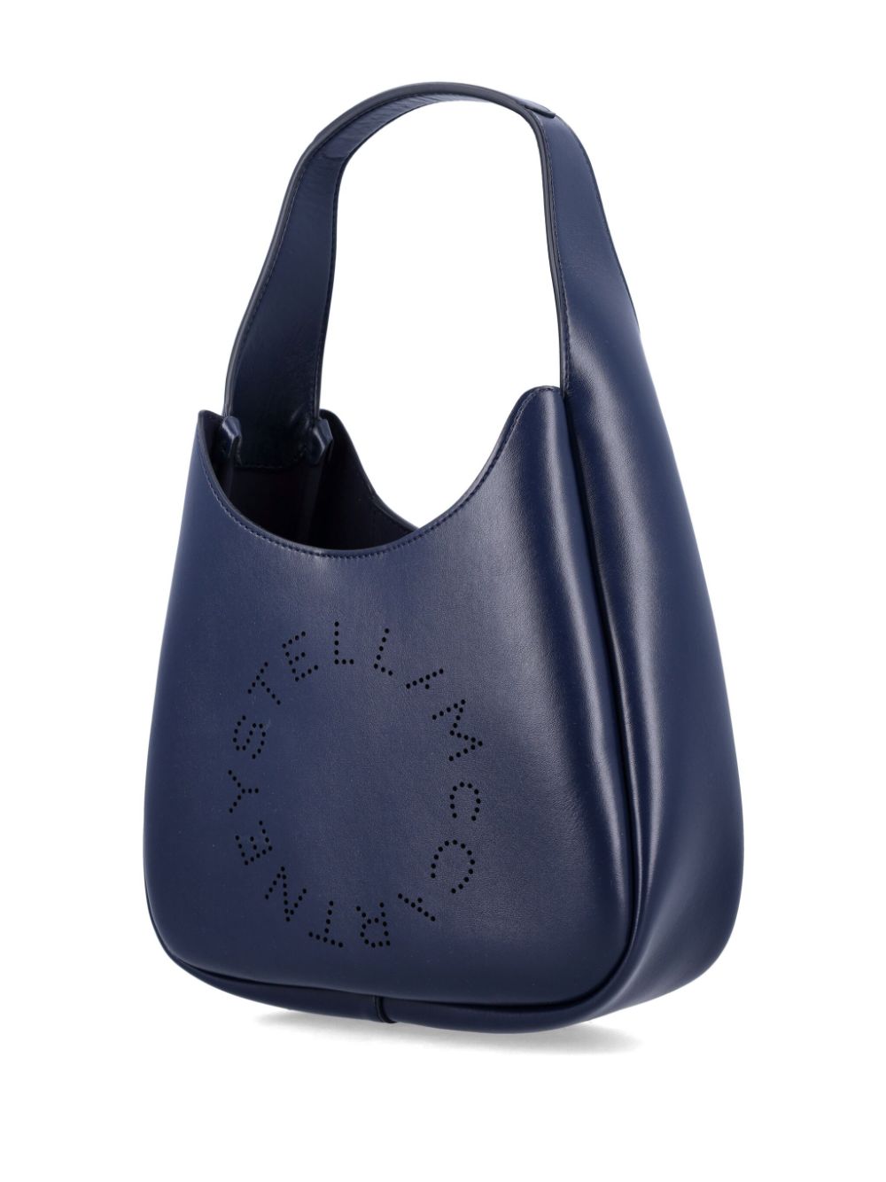 Buy cheap Stella McCartney small logo soft tote bag Women