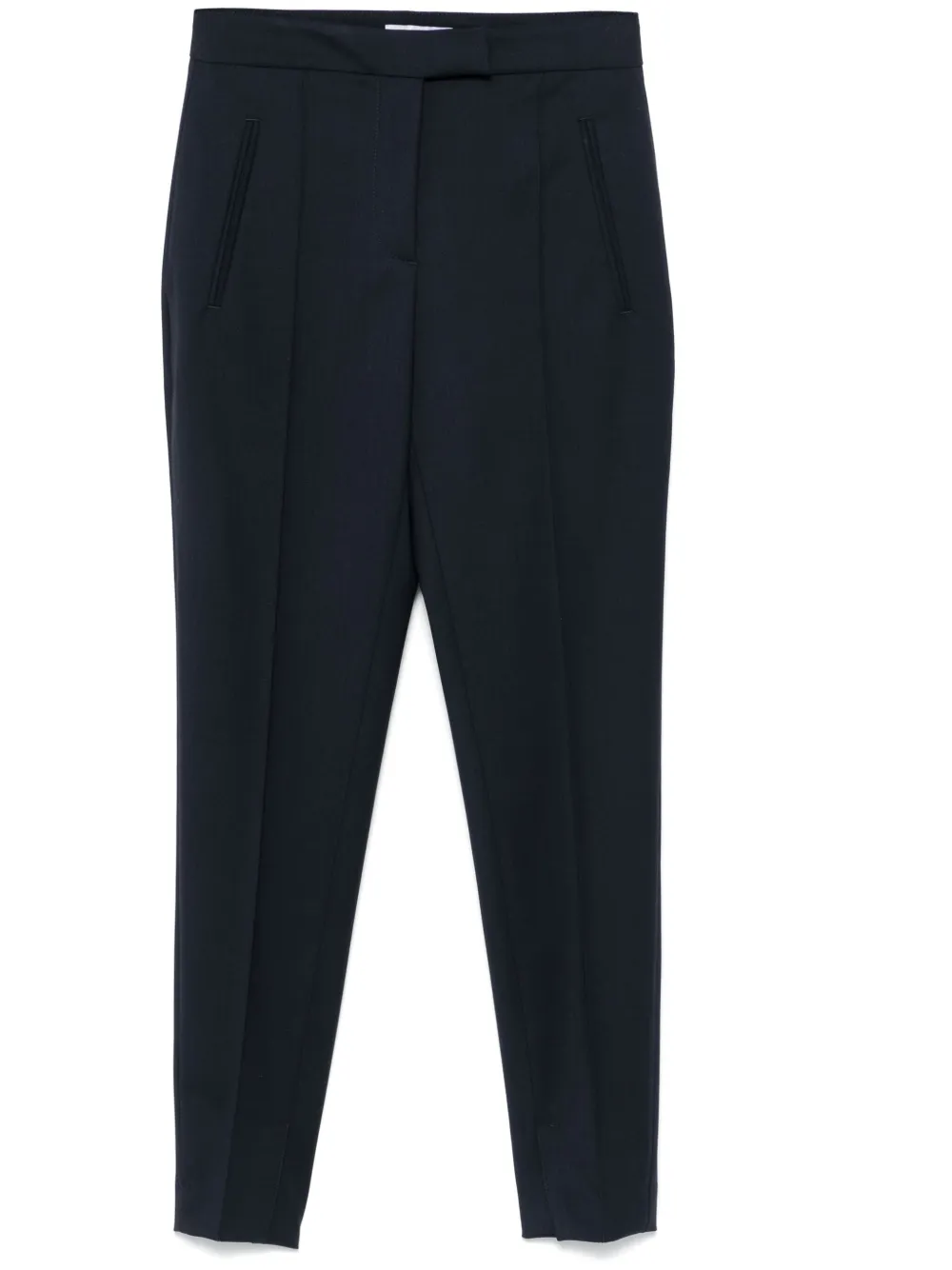PT Torino Frida broek Blauw
