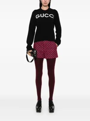 Gucci（グッチ）ウィメンズ ニット・セーター - FARFETCH