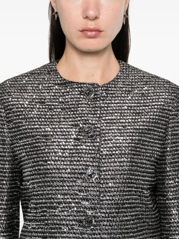 Gucci womens jacket sale sale