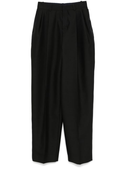 Jacquemus Le pantalon Curzio trousers Women