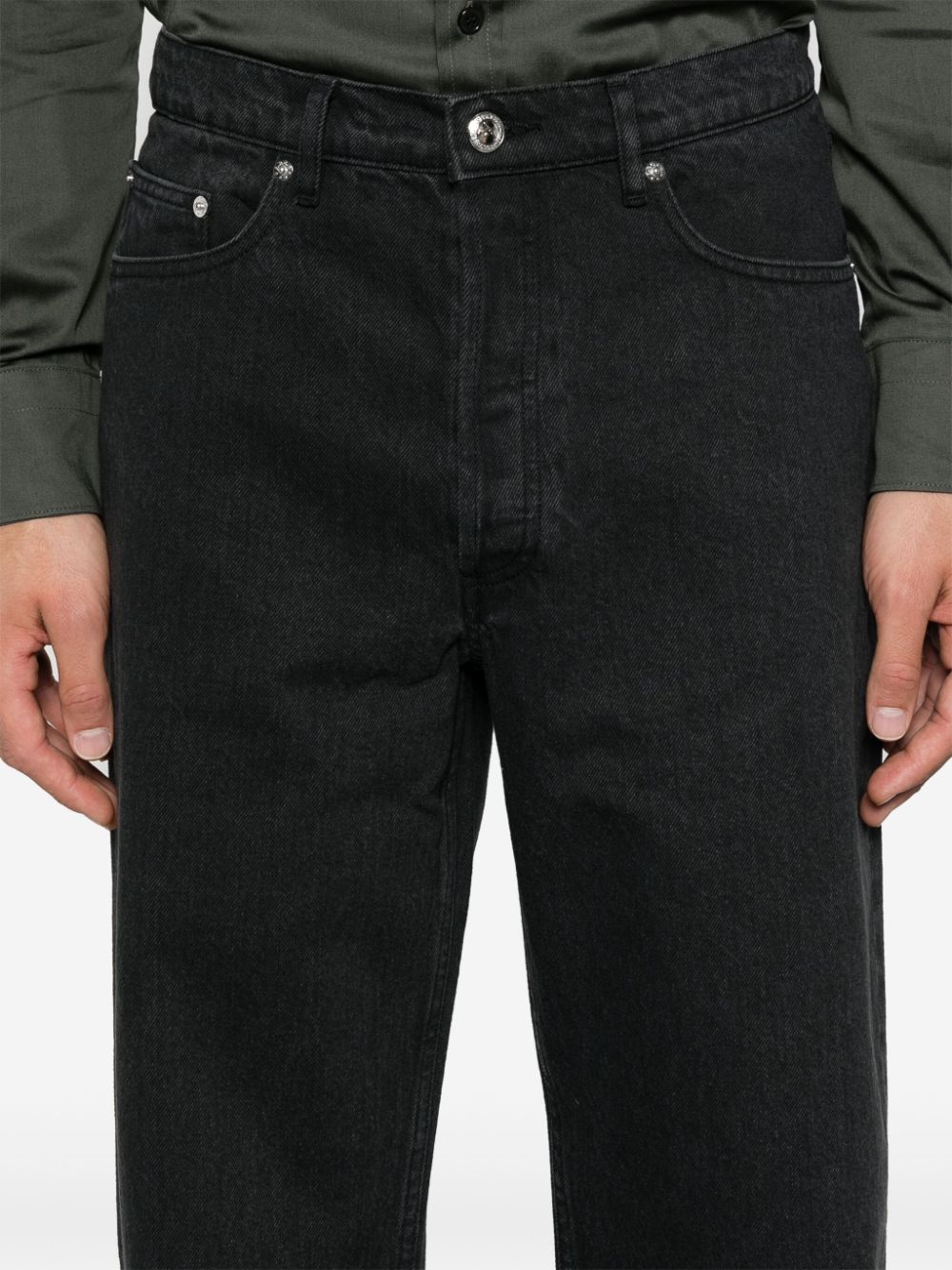 A.P.C. Achille jeans Men