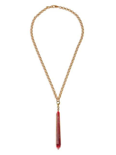 Silvia Tcherassi Montse necklace 