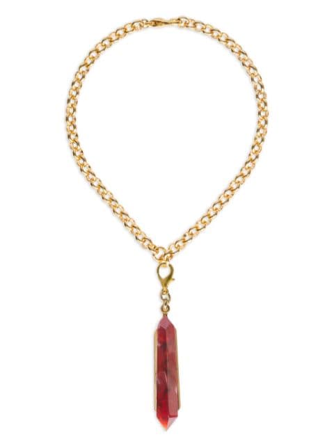 Silvia Tcherassi Mariela necklace 