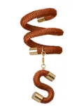 Silvia Tcherassi Nicky bracelet - Gold