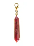Silvia Tcherassi Mariela charm - Red