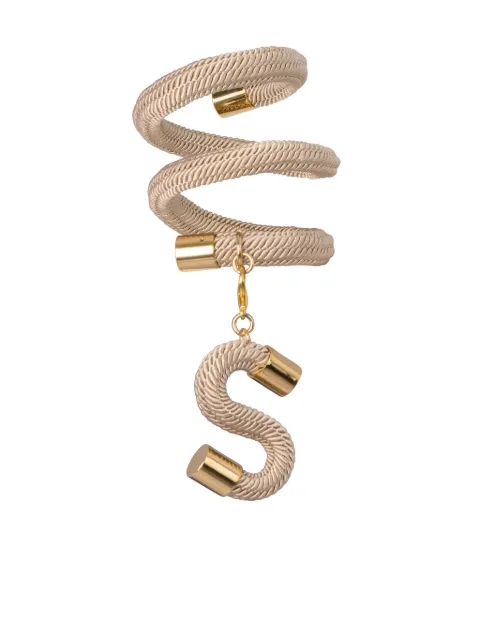 Silvia Tcherassi pulsera Nicky