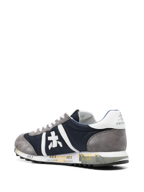 PREMIATA ルーシー！