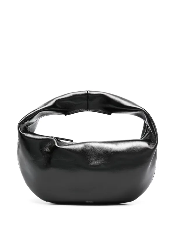 Khaite Medium Olivia Bag in Black