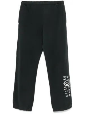 MM6 Maison Margiela Sweatpants for Men | FARFETCH US MM6 Maison Margiela Sweatpants for Men | FARFETCH US