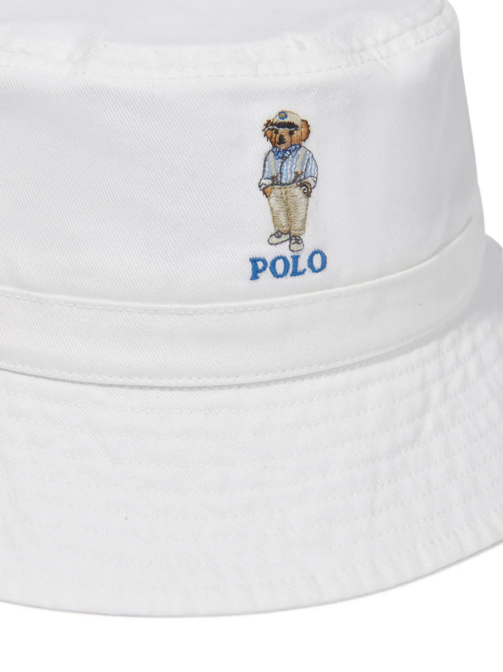 Polo cotton hat online