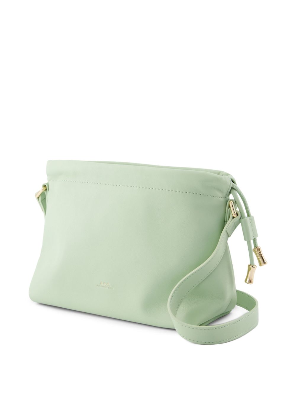 A.P.C. mini Ninon crossbody bag Women