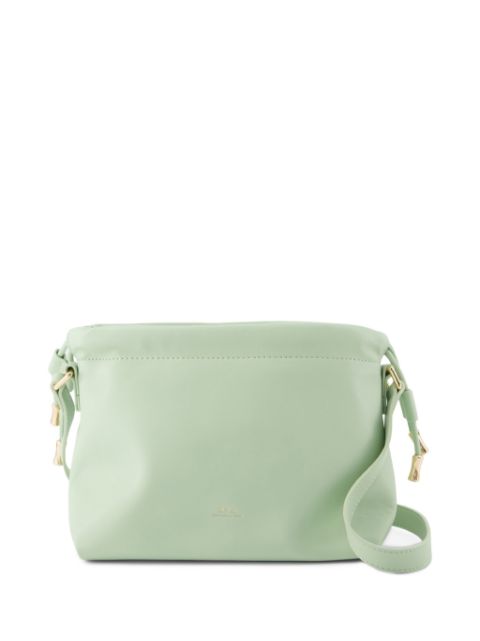 A.P.C. mini Ninon crossbody bag Women