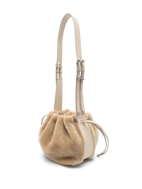 Givenchy small Pumpkin bucket bag BB510XB26U - 2