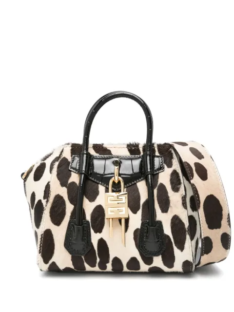 Givenchy شنطة 'أنتيغونا' بقفل علوي