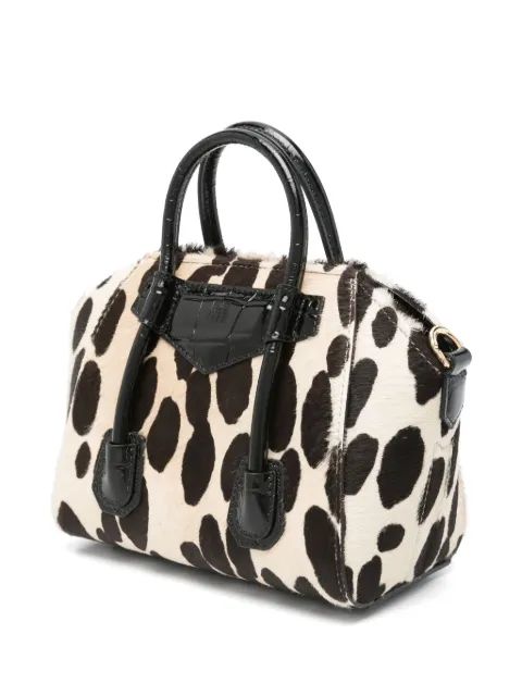 Givenchy Antigona Lock top bag BB511GB27P - 2