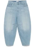 Helmut Lang Cocoon jeans - Blue