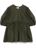 Cecilie Bahnsen Anisha top - Green